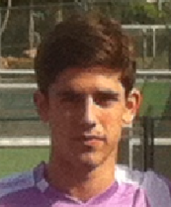 Nacho Lapeira (El Palo F.C.) - 2013/2014